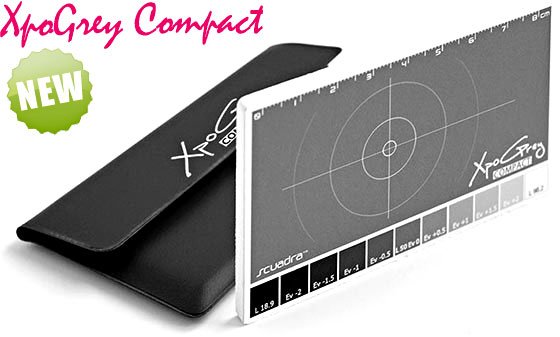 XpoGrey Compact