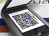 Profil Scanner