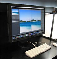 Chaîne Graphique