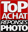 Top Achat Réponses Photo